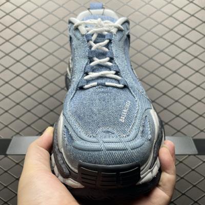 wholesale quality valentino triple s 2 shoes model no. 96